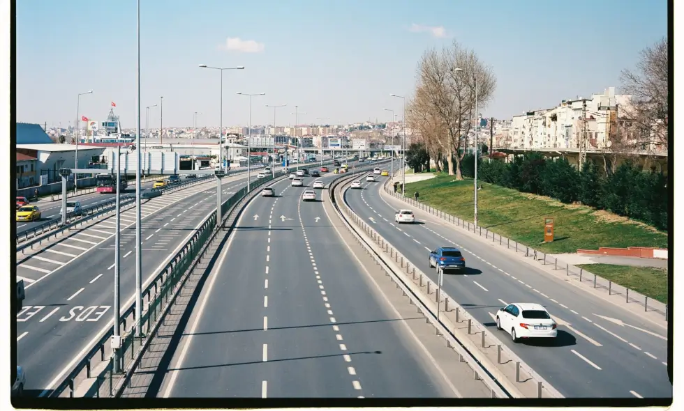 Bulgarische Autobahnen und Wissenswertes zum Kauf der Vignette für 2026
