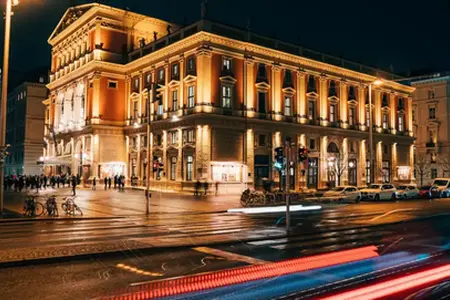 Autostrăzile austriece: circulație simplă și rapidă cu vignetă digitală