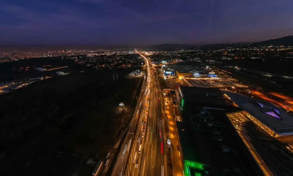 Vignete pentru autostrăzile din Bulgaria în 2025 – tot ce trebuie să știi