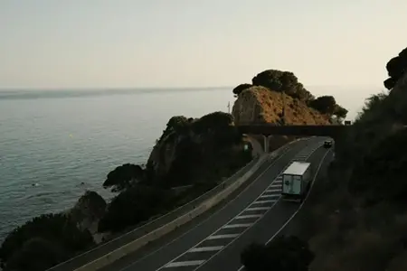 Reabilitări de autostrăzi în Viena