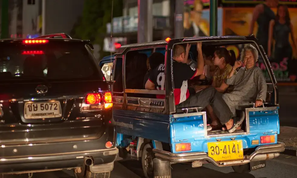 Vignete pentru autostrăzi în România și reguli de circulație