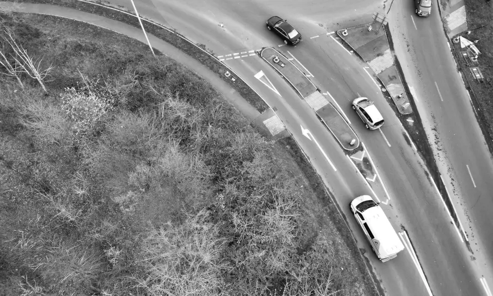 Circulația pe autostrăzile din Slovenia în anul 2026 cu vinietă