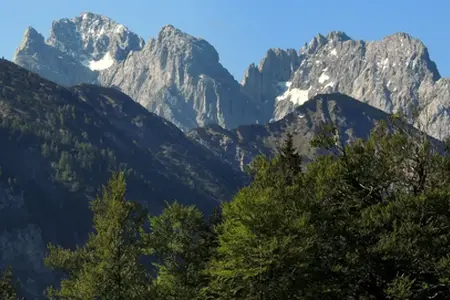 Austria: Viniete și opțiuni de călătorie