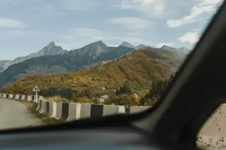Autostradë lajme të reja: Këtu janë informacionet aktuale të trafikut
