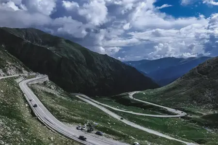 Achiziționarea vignetei pentru autostrăzi în România în 2025