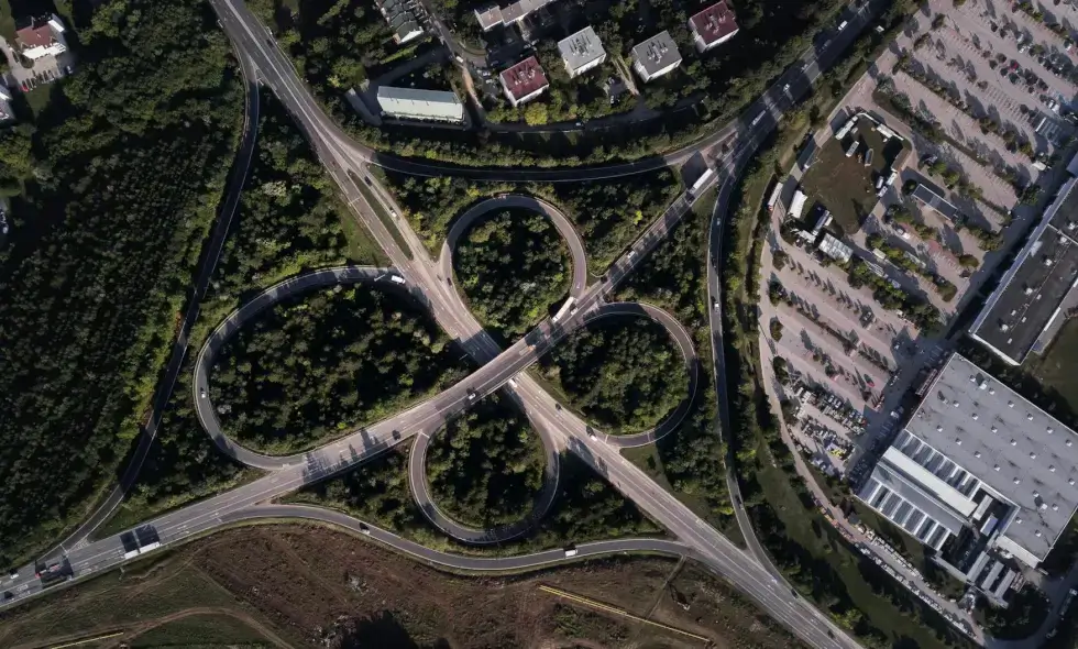 Autostrăzile din Ungaria și procedura de achiziționare a vignetei